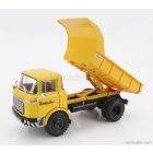 EDICOLA BARREIROS PUMA TRUCK CASSONE RIBALTABILE MOVIMENTO TERRA 2-ASSI 1961