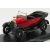 RIO MODELS FIAT 501 TORPEDO CABRIOLET 1919-1926 - EXCLUSIVE CARMODEL