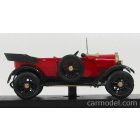 RIO MODELS FIAT 501 TORPEDO CABRIOLET 1919-1926 - EXCLUSIVE CARMODEL