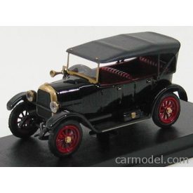 RIO MODELS FIAT 501 SPORT 1919-1926 - EXCLUSIVE CARMODEL