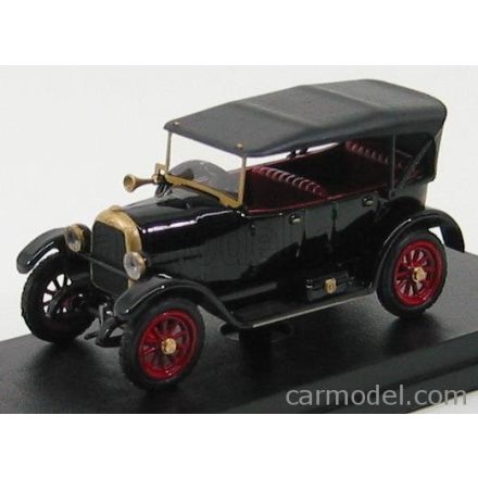 RIO MODELS FIAT 501 SPORT 1919-1926 - EXCLUSIVE CARMODEL