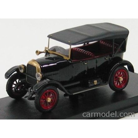 RIO MODELS FIAT 501 SPORT 1919-1926 - EXCLUSIVE CARMODEL