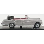 RIO MODELS MERCEDES BENZ 300D CABRIOLET 1958 - EXCLUSIVE CARMODEL