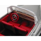 RIO MODELS MERCEDES BENZ 300D CABRIOLET 1958 - EXCLUSIVE CARMODEL