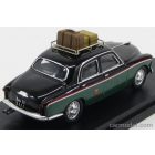 RIO MODELS ALFA ROMEO 1900 TI BERLINA SUPER - TAXI ROMA - 1953 - EXCLUSIVE CARMODEL