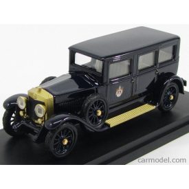 RIO MODELS FIAT 519S LIMOUSINE MINISTERIALE - 1930
