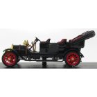 RIO MODELS FIAT 60CV CABRIOLET 1905 - EXCLUSIVE CARMODEL