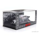 RIO MODELS MERCEDES BENZ WITH 5 FIGURES - 770K OPEN - AFTER WON WAR HITLER