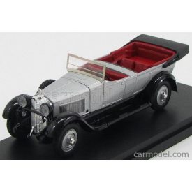   RIO MODELS MERCEDES BENZ 11/40 FULL RIM OPEN 1924 - EXCLUSIVE CARMODEL