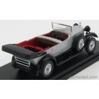RIO MODELS MERCEDES BENZ 11/40 FULL RIM OPEN 1924 - EXCLUSIVE CARMODEL