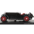 RIO MODELS MERCEDES BENZ SSK SUPER SPORT KURZ 1928 - EXCLUSIVE CARMODEL