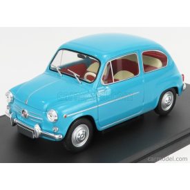 EDICOLA FIAT 600 1957