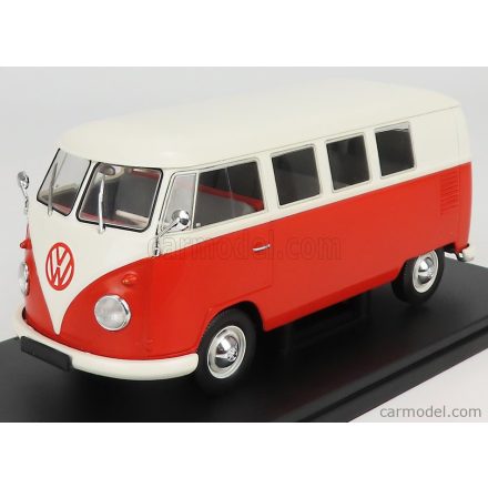 EDICOLA VOLKSWAGEN T1 MINIBUS 1965