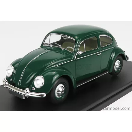 EDICOLA VOLKSWAGEN BEETLE MAGGIOLINO 1972