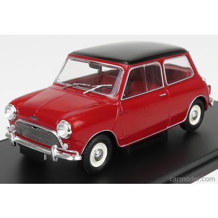 EDICOLA AUSTIN MINI COOPER 1967