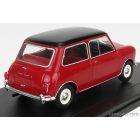 EDICOLA AUSTIN MINI COOPER 1967
