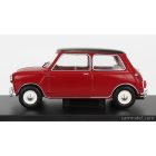 EDICOLA AUSTIN MINI COOPER 1967