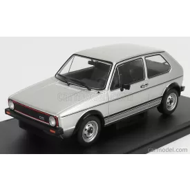 EDICOLA VOLKSWAGEN GOLF GTI 1.6 1976
