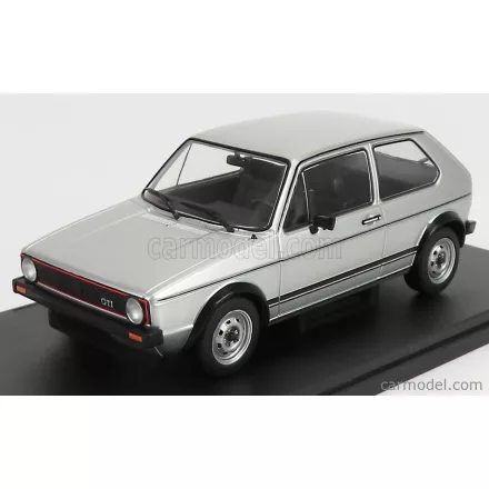 EDICOLA VOLKSWAGEN GOLF GTI 1.6 1976
