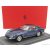 BBR Models FERRARI 275 GTB/4 sn.09261 COUPE RHD 1967 - PERSONAL CAR JOHN COLLINS - CON VETRINA - WITH SHOWCASE