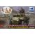 Bronco British Humber MK.I Scout Car & AFV Crew Set makett
