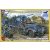 Bronco Sd.Kfz.6/2 5t 3.7cm Flak36 half-track (BN9) Early/Late makett