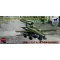 Bronco Fieseler V-1 Fi 103 Re3 Flying Bomb makett