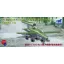 Bronco Models V-1 Fi103 Re 3 Piloted Flying Bomb (Two Flying Bomb (Trainer) harcjármű makett