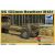 Bronco M1A1 155mm US Howitzer makett