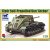 Bronco 17pdr Self-Propelled Gun 'Archer' makett