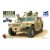 Bronco M1114 Up-Armored Tactical Vehicle makett