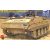 Bronco YW-531C Armored Personnel Carrier makett
