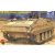 Bronco YW-531C Armored Personnel Carrier makett