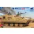 Bronco YW-701A Armored Command and Control Vehicle makett