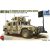 Bronco M1114 Up-Armoured HA(heavy)Tactical Vehicle makett