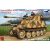 Bronco Panzerjaeger II fuer 7.62cm PaK-36 (Sd.Kfz.132) Marder IID makett