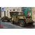 Bronco US GPW 4x4 Light Utility Truck with 37mm Anti-Tank Gun M3A1 makett