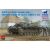 Bronco Sturmgeschütz III Ausf E (SdKfz 142) makett