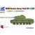 Bronco Russian Heavy Tank KV-122 makett