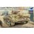 Bronco Cruiser Tank Mk.IIA/IIA CS British Cruiser Tank A10 Mk.IA/IA CS makett