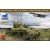 Bronco M22 Locust (T9E1) Airborne Tank makett