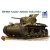 Bronco US M22 "Locust" Airborne Tank (T9E1) makett