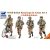 Bronco WWII British Paratroops in Action Set A