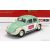 CORGI - VOLKSWAGEN - BEETLE MAGGIOLINO COCA-COLA 1951