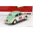 CORGI - VOLKSWAGEN - BEETLE MAGGIOLINO COCA-COLA 1951