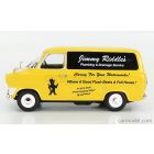 CORGI FORD TRANSIT MKI VAN JIMMY RIDDLES 1970