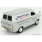 CORGI FORD TRANSIT MKI VAN WOOD & LEGGIT 1970
