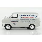 CORGI FORD TRANSIT MKI VAN WOOD & LEGGIT 1970