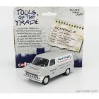 CORGI FORD TRANSIT MKI VAN WOOD & LEGGIT 1970