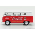 CORGI VOLKSWAGEN T1 CAMPER VAN COCA-COLA 1961